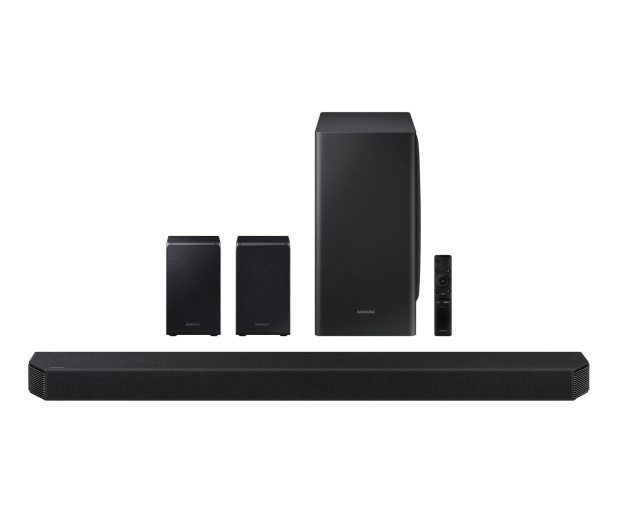 Samsung HW-Q950T - 1380124 - zdjęcie 13